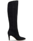 ფოტო #2 პროდუქტის Women's Haze Pointed-Toe Kitten-Heel Dress Boots