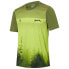 Фото #2 товара SPIUK All Terrain short sleeve enduro jersey