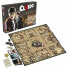 Фото #1 товара Игра на ловкость Hasbro Cluedo Harry Potter (FR)