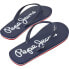 Фото #4 товара PEPE JEANS Bay Beach Basic sandals