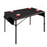 Фото #3 товара by Picnic Time Black Travel Table Portable Folding Table