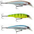 Фото #2 товара SAVAGE GEAR Gravity Twitch SR minnow 6g 67 mm