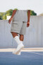 Фото #10 товара Şort Sportswear Essentials Fransız Havlu Erkek Şort Dz2524-063