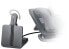 Poly CS540 + HL10 - Headset - Ear-hook - Office/Call center - Black - Monaural - Wireless