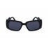 Unisex Sunglasses Karl Lagerfeld KL6106S-2 Ø 64 mm