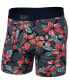 Фото #1 товара Men's Ultra Super Soft Relaxed Fit Boxer Briefs