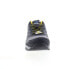 Фото #3 товара Nautilus Velocity Carbon Toe SD10 N2426 Mens Black Wide Athletic Work Shoes 11.5