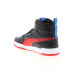 Фото #6 товара Puma RBD Game High Speed 39119801 Mens Black Lifestyle Sneakers Shoes 11.5