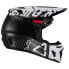 LEATT 9.5 Carbon V23 off-road helmet