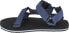 Levi`s Levi's Tahoe Refresh Sandal 234193-989-056 Niebieskie 43