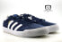 adidas Nora Vasconcellos Mens Skateboarding Shoes Sizes Navy Blue IG5258