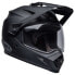 Фото #3 товара BELL MOTO MX-9 Adventure MIPS off-road helmet