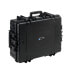 Фото #1 товара B&W International B&W 6500/B/SI - Briefcase/classic case - Polypropylene (PP) - Black