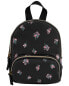 Фото #1 товара OshKosh Floral Mini Backpack One Size