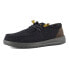 HEY DUDE Wally Grip Wool Shoes