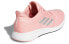 Фото #5 товара Кроссовки женские Adidas Edge Lux 3 Голубые / Кроссовки Adidas Edge Lux 3 EG1293