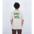 ფოტო #2 პროდუქტის HURLEY Everyday Four Corners short sleeve T-shirt