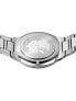 Фото #6 товара Наручные часы Tissot men's Digital PRX Gold PVD Stainless Steel Bracelet Watch 40mm.