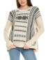 Фото #1 товара Cabi Chalet Sweater Women's S