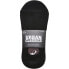 URBAN CLASSICS No Show short socks 10 pairs