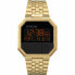 Фото #1 товара Мужские часы Nixon A158502-00 Золото