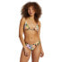 Фото #2 товара BILLABONG Mas Aloha Rev Bikini Top