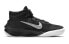 Nike Team Hustle D 10 FlyEase GS Vintage Basketball Shoes