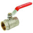 Фото #2 товара EUROMARINE PN32 Blister Female-Female 2 Way Ball Valve