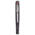 Фото #2 товара SIDESPIN SS Silver Pro 3K padel racket