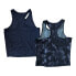 Фото #2 товара Member's Mark Women's 2-Pack Lightweight Semi-Fitted Zen Racerback Tank Tops