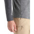 ფოტო #5 პროდუქტის ICEBREAKER Hike long sleeve T-shirt