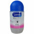 Шариковый дезодорант Sanex Dermo Invisible 50 ml