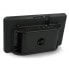 Фото #2 товара Case for Raspberry Pi 4B and Touchscreen 7" Multicomp Pro - black