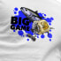 Фото #2 товара KRUSKIS Big Game short sleeve T-shirt