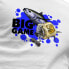 ფოტო #2 პროდუქტის KRUSKIS Big Game short sleeve T-shirt