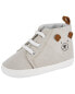 Фото #24 товара Baby High-Top Soft Sneaker 1