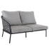 Фото #2 товара Loungesofa Mali links