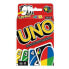 Фото #4 товара Настольная игра Uno Mattel UNO Cartas (24 Предметы)