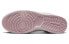 Nike Dunk Low "Pink Foam" DV3054-600 Sneakers