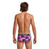 FUNKY TRUNKS Underwear Pop Palms Brief