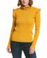 Фото #1 товара Gracia Ribbed Sweater Women's