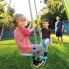 Фото #3 товара INTEX Double Kindergarten With Balance Swing