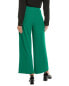 Фото #2 товара Joseph Ribkoff Pant Women's Green 22