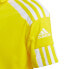 ADIDAS Squadra 21 short sleeve polo