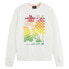 Фото #1 товара SCOTCH & SODA Chest Artwork sweatshirt