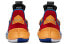 Фото #6 товара Кроссовки мужские Anta Footwear UFO 2 Yellow Blue Red