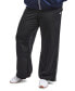 Фото #1 товара Брюки Reebok Pull-On Drawstring- Waist Tricot Pants