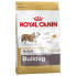 ფოტო #2 პროდუქტის ROYAL CANIN Bulldog Poultry Rice Adult 12kg Dog Food