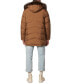 Фото #2 товара Men's Tremont Down Parka with Faux Fur Trimmed Removable Hood