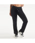 Juicy Pant With Zodiac Bling Liquorice aquarius silver, XSmall - фото #1